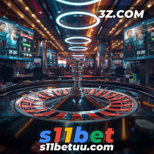 Descubra os Eventos Imperdíveis da s11bet: Competição e Diversão