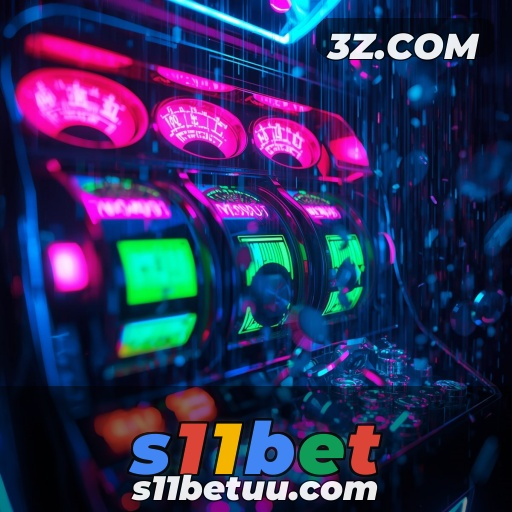 As Últimas Tendências em Jogos: O que a S11bet Está Cotando