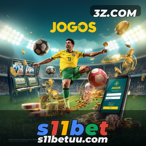 Recompensas Imperdíveis no s11bet: Como Maximizar Seus Ganhos